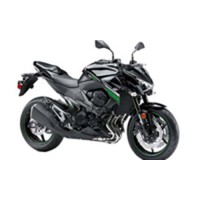 Verkleidung Kawasaki Ninja Z800 13-16