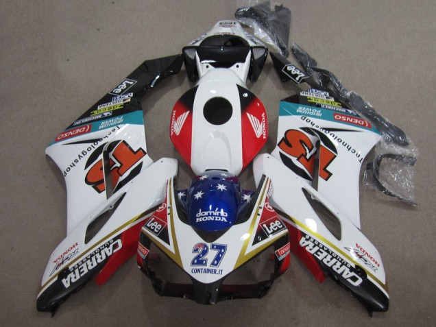 27 Contrainer IT Honda CBR 1000 RR 04-05 Verkleidungen