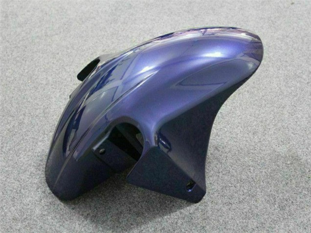 Blau Honda CBR 600 F4i 04-07 Verkleidung