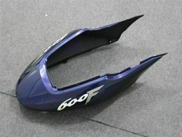 Blau Honda CBR 600 F4i 04-07 Verkleidung