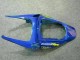 Blau Honda CBR 600 RR 05-06 Vollverkleidung