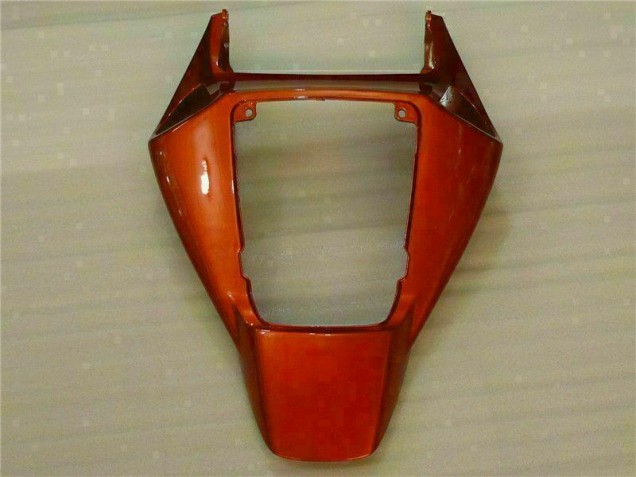 Braun Honda CBR 1000 RR 06-07 Verkleidungen