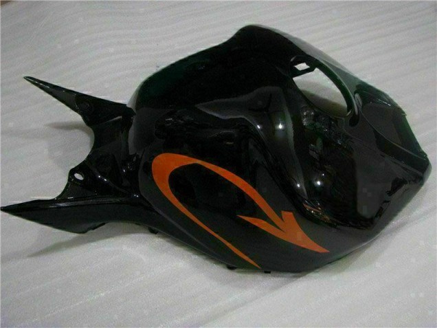 Braun Schwarz Honda CBR 1000 RR 06-07 Verkleidungen