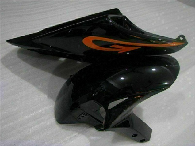 Braun Schwarz Honda CBR 1000 RR 06-07 Verkleidungen