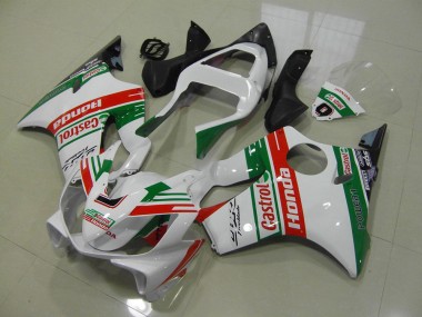 Castrol Honda CBR 600 F4i 01-03 Verkleidung