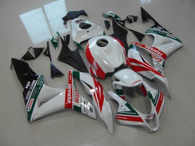 Castrol Honda CBR 600 RR 07-08 Verkleidungen