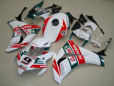 Castrol Kein 9 Honda CBR 1000 RR 08-11 Verkleidungen