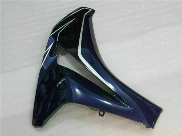 Dunkel blau Honda CBR 1000 RR 08-11 Verkleidungen