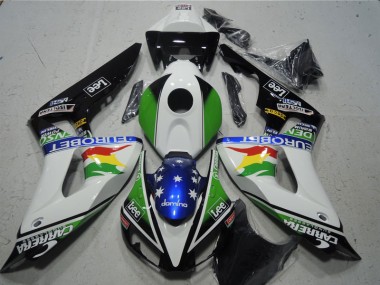 EUROBET Lee Honda CBR 1000 RR 06-07 Verkleidungen