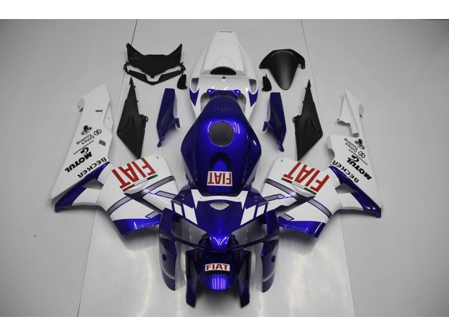 Fiat Honda CBR 600 RR 05-06 Verkleidung